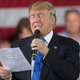Image for article titled I Told Y’all: Donald Trump Can’t Read